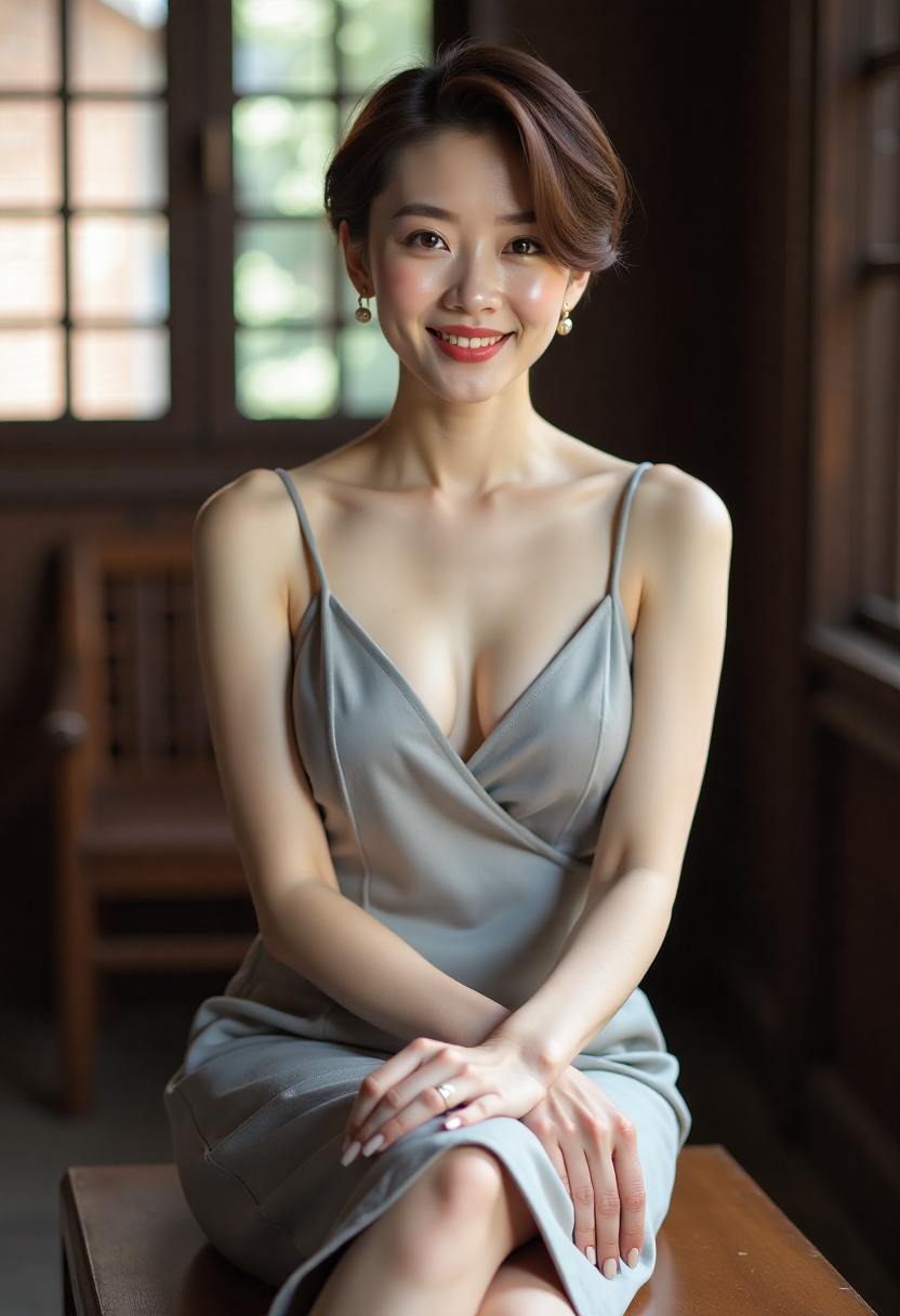 女人找男按摩师精油开背是什么心理